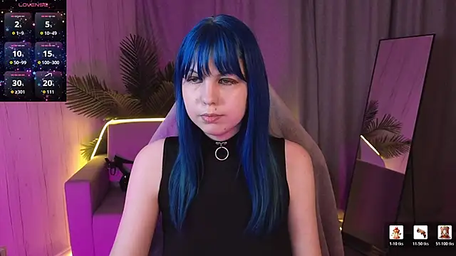 SofiaSterns online show from May 30, 2:08 am