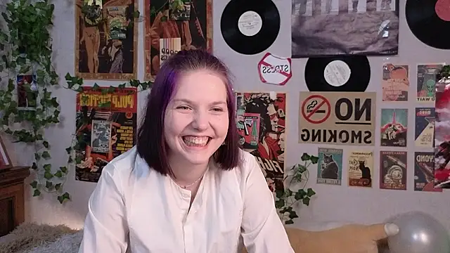 OllieLirette online show from March 2, 7:21 pm