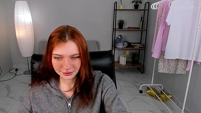 Killy Merrot online show from March 22, 12:30 pm