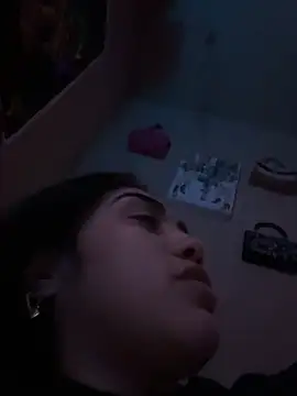 Camilaaaice online show from February 21, 3:24 pm