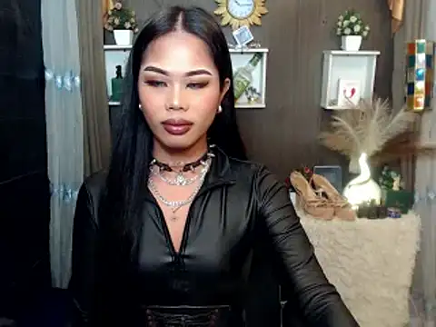 Exotic Venuzx online show from February 22, 7:34 pm