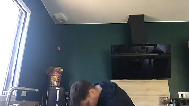 Snapshot of Minmoi1984 chatting on February 27, 12:16 pm Minmoi1984 online show from February 27, 12:16 pm