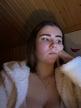 kate meowwww online show from February 21, 6:31 pm