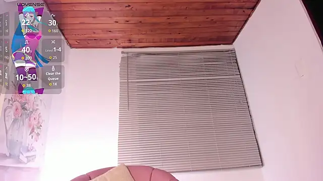 HannaMin online show from March 7, 12:24 pm