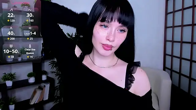 demetra   online show from March 7, 8:33 am