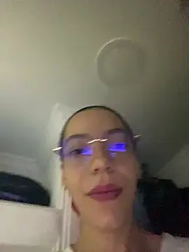 Maluxx333 online show from July 12, 10:34 pm