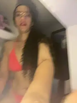 Maluxx333 online show from July 16, 1:11 am