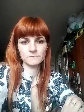 YaroslavaLester online show from March 18, 9:23 am