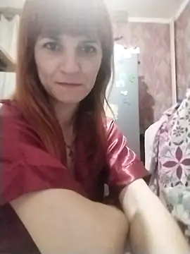 YaroslavaLester online show from April 4, 7:55 pm