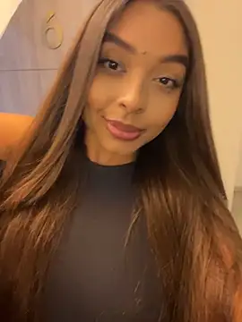 Snapshot of AnnyVega__ chatting on February 24, 9:13 pm AnnyVega online show from February 24, 9:13 pm