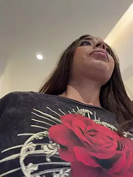 Snapshot of AnnyVega__ chatting on June 26, 10:03 pm AnnyVega online show from June 26, 10:03 pm