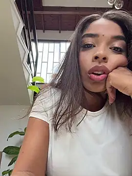 Snapshot of AnnyVega__ chatting on June 30, 9:05 pm AnnyVega online show from June 30, 9:05 pm
