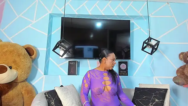 sharon noa online show from July 14, 2:45 pm