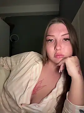 Bellesweett online show from April 9, 8:47 pm