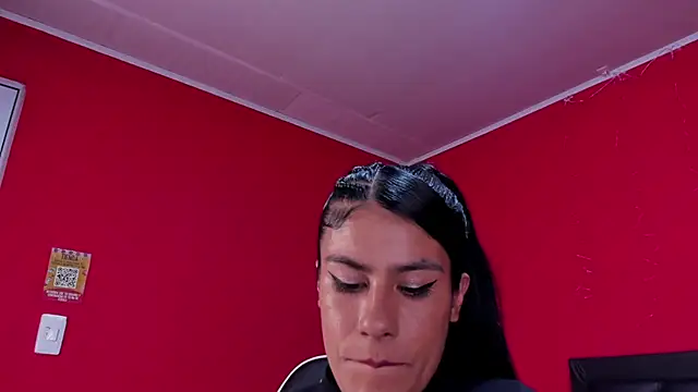 ailyn-13 online show from February 21, 10:11 pm