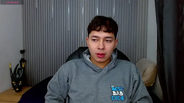 Snapshot of Julian_Smith21 chatting on July 2, 4:40 am Julian Smith21 online show from July 2, 4:40 am