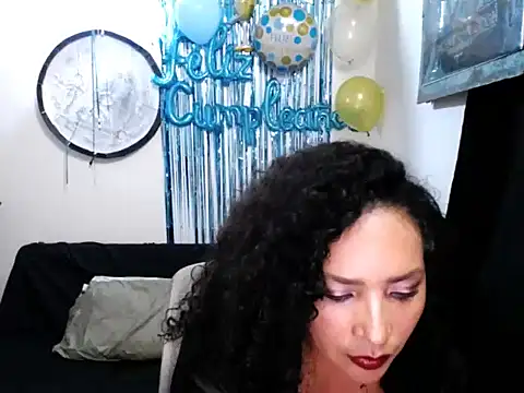 Nerea Boolsara8 online show from August 9, 3:08 am