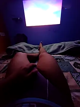 Call me daddiiee online show from February 22, 8:18 pm