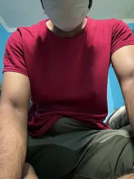 mightyythorrrr online show from June 26, 8:02 pm