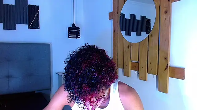 Snapshot of Billie_Turneer chatting on February 22, 10:08 pm Billie Turneer online show from February 22, 10:08 pm