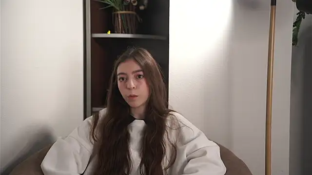 FairyLites online show from February 22, 5:19 am