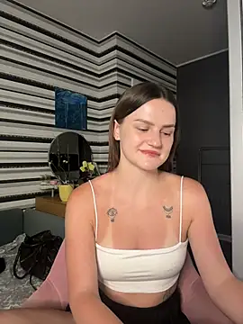 Snapshot of UnholyAmy chatting on June 8, 7:58 pm UnholyAmy online show from June 8, 7:58 pm