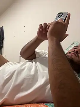 CEESNURO online show from March 2, 10:38 pm