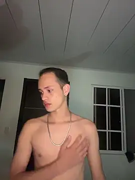 HarryGaze online show from February 23, 9:50 am