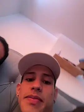 HarryGaze online show from March 6, 1:51 pm