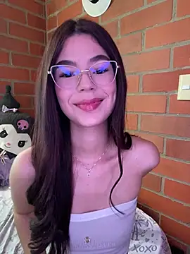 Snapshot of Nixieblaze chatting on July 19, 9:40 pm Nixieblaze online show from July 19, 9:40 pm