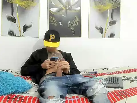 Hot Gaara online show from February 26, 7:40 am