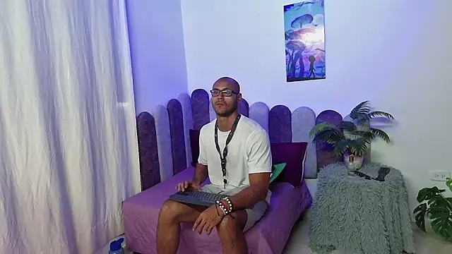 Rokko tgn online show from March 17, 6:22 pm