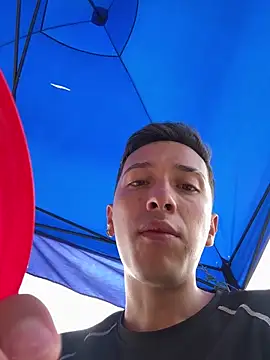 Thiago Jones1 online show from March 15, 3:18 pm