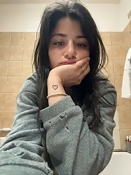 maryzoe05 online show from April 1, 3:29 am