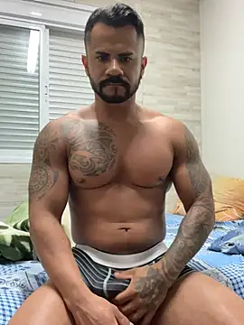 Snapshot of morenotatudo18cm chatting on February 22, 2:02 am morenotatudo18cm online show from February 22, 2:02 am