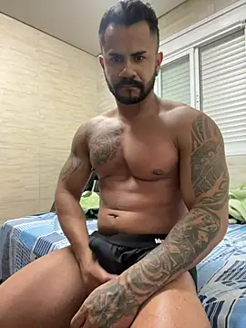 Snapshot of morenotatudo18cm chatting on February 24, 3:48 am morenotatudo18cm online show from February 24, 3:48 am