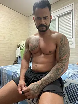 Snapshot of morenotatudo18cm chatting on February 28, 10:22 pm morenotatudo18cm online show from February 28, 10:22 pm