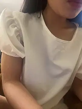 Snapshot of Rio-cute chatting on June 18, 12:55 am Rio-cute online show from June 18, 12:55 am