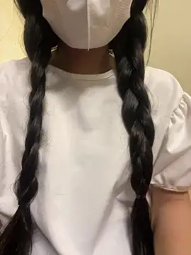 Snapshot of Rio-cute chatting on June 27, 5:51 pm Rio-cute online show from June 27, 5:51 pm