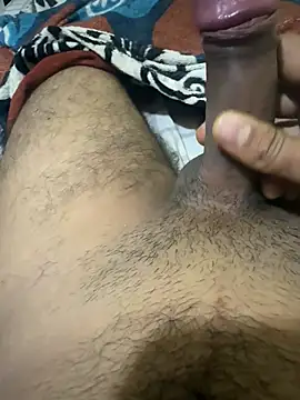 marky4207 online show from February 22, 9:52 am