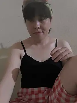 Snapshot of juicy-milu chatting on June 7, 3:05 pm juicy-milu online show from June 7, 3:05 pm