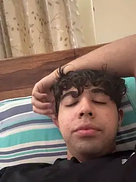 Snapshot of lucasmaxtoy chatting on March 12, 7:36 am lucasmaxtoy online show from March 12, 7:36 am