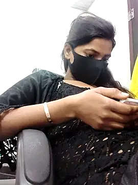 Snapshot of Rimpa_112 chatting on March 1, 4:36 am Rimpa 112 online show from March 1, 4:36 am