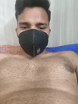 Snapshot of HotRider_ chatting on February 22, 4:38 pm HotRider online show from February 22, 4:38 pm