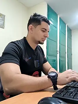 Jaramill07 online show from February 28, 11:44 am