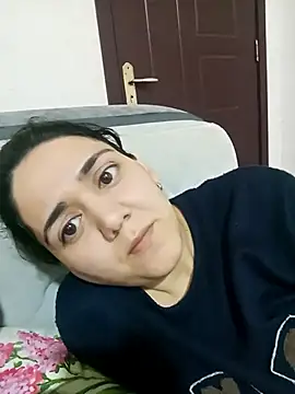 karonaGirl online show from February 23, 6:38 pm