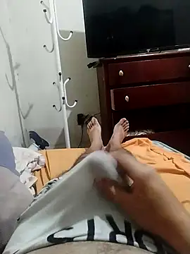 Snapshot of nandorcll chatting on February 22, 1:31 pm nandorcll online show from February 22, 1:31 pm