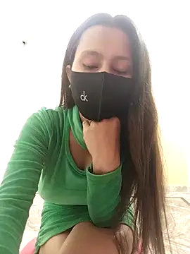 Snapshot of Lal_pari_256 chatting on February 27, 11:43 am Lal pari 256 online show from February 27, 11:43 am