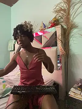 AnelimDagota  online show from March 7, 12:02 pm