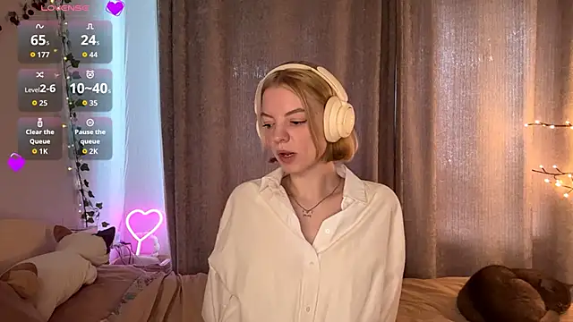 Marry Sornatiko online show from May 30, 3:09 pm